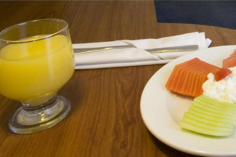 Fiesta Inn Ciudad Juarez Dış mekan fotoğraf